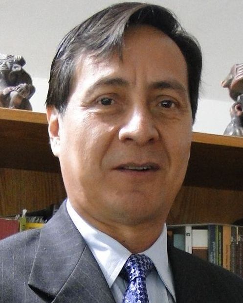 Mario Rojas Alba